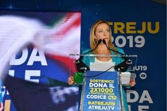 M5S all'attacco: Meloni cavalca disgrazie per raccattare voti M5S all'attacco: Meloni cavalca disgrazie per raccattare voti